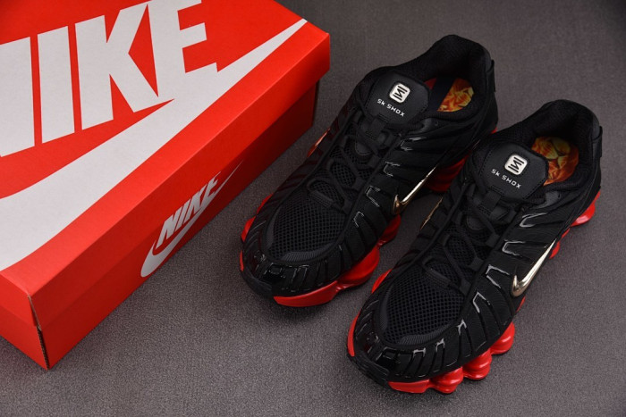 Nike Shox TL Skepta CI0987-001