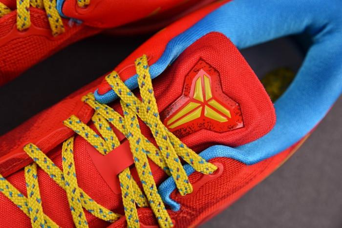 Nike Kobe 8 Protro Year of the Horse IM0594-600