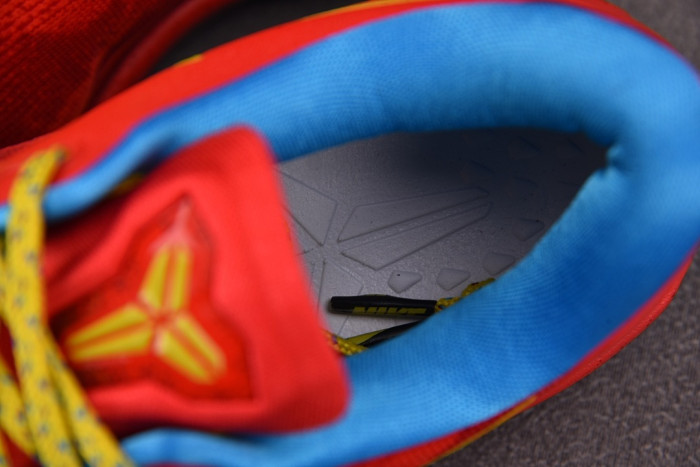 Nike Kobe 8 Protro Year of the Horse IM0594-600