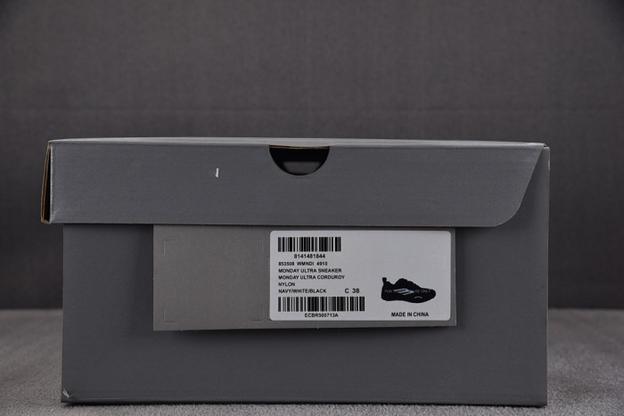 SNEAKER 3XL 31000079