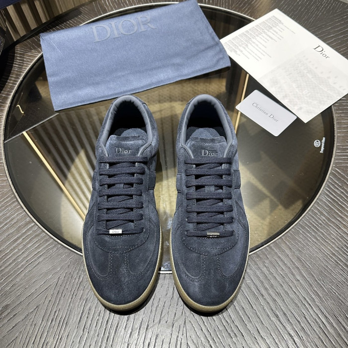 DIO* SNEAKERS B01 TB0100022