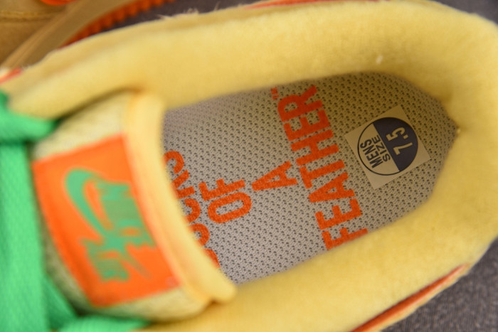 Air Force 1 DOAF Oregon 