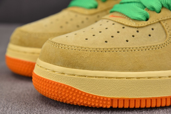 Air Force 1 DOAF Oregon 