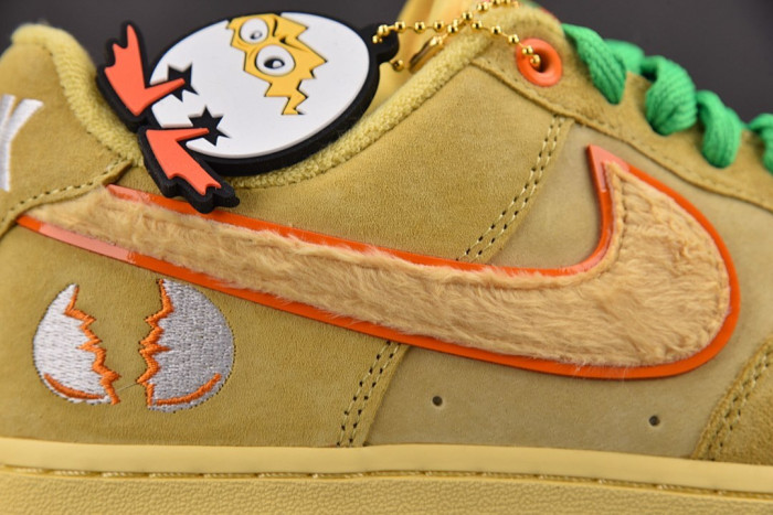 Air Force 1 DOAF Oregon 