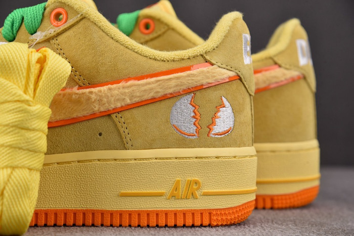 Air Force 1 DOAF Oregon 