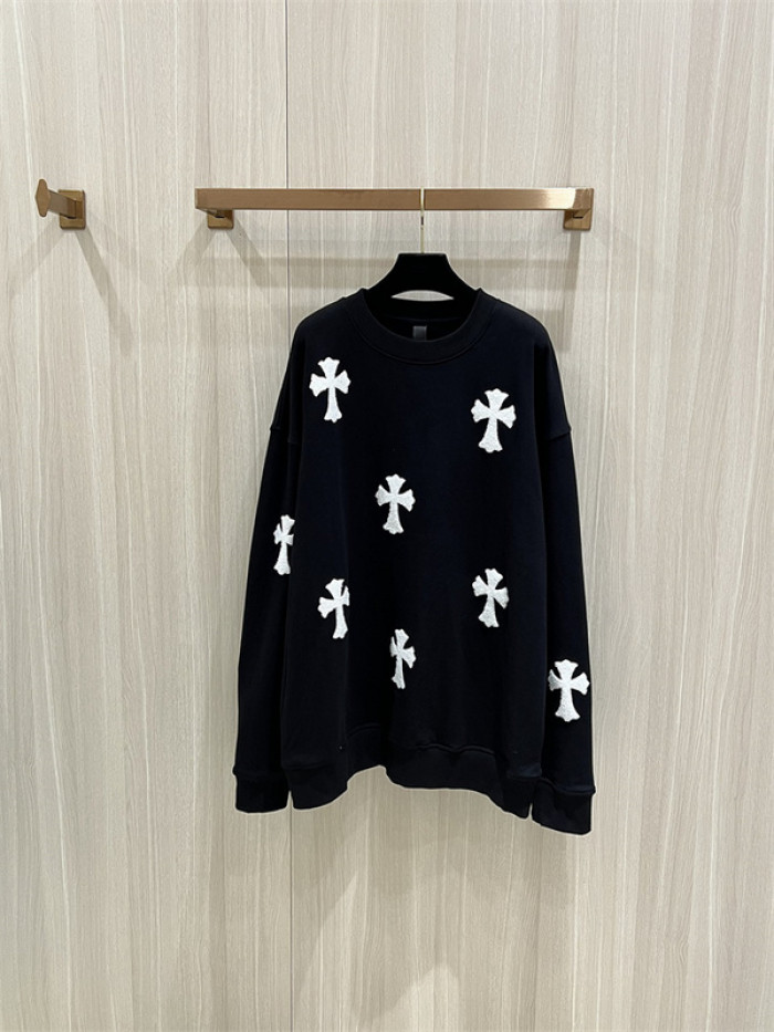 Chrome Hearts CH4