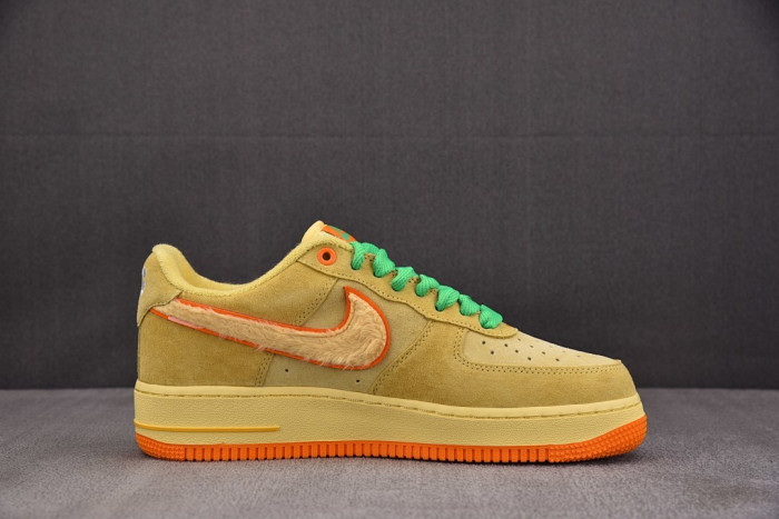 Air Force 1 DOAF Oregon 