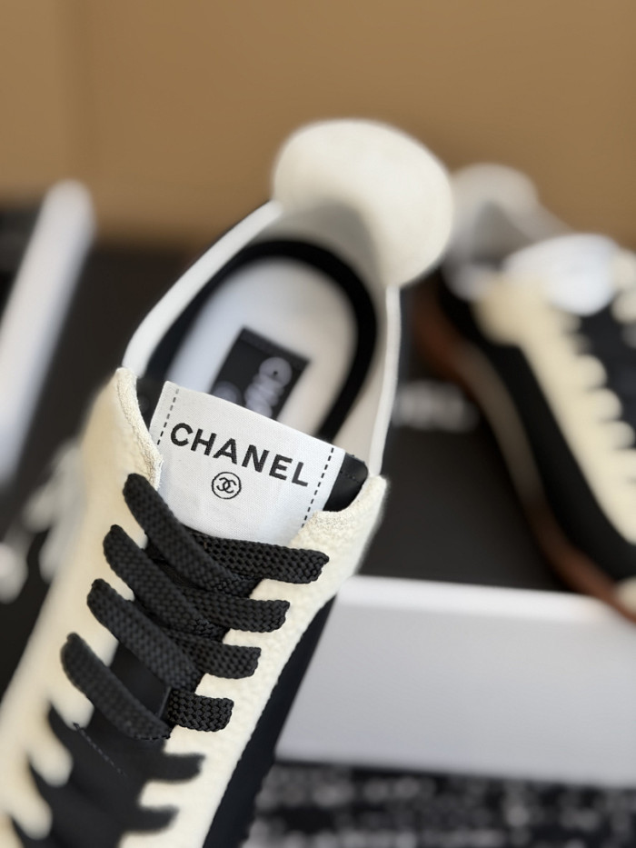 Chane* snekaers C000078