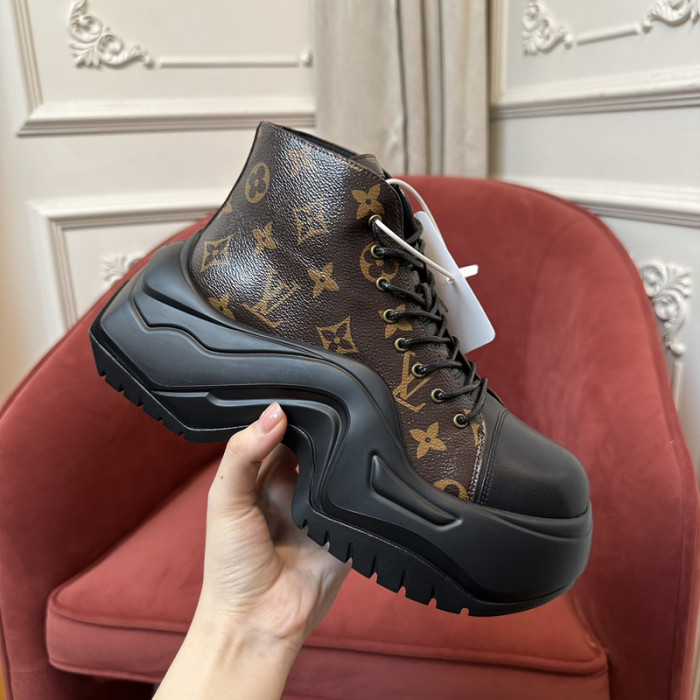 L&V snekaers L0000202