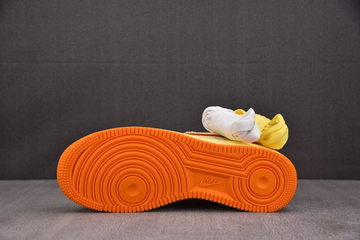 Air Force 1 DOAF Oregon 