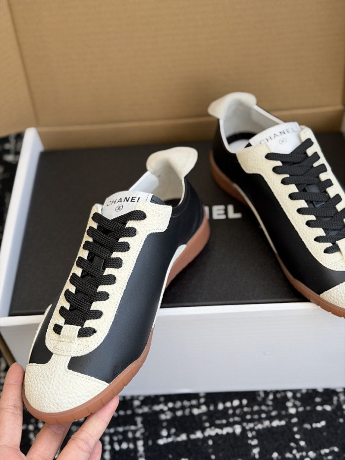 Chane* snekaers C000078