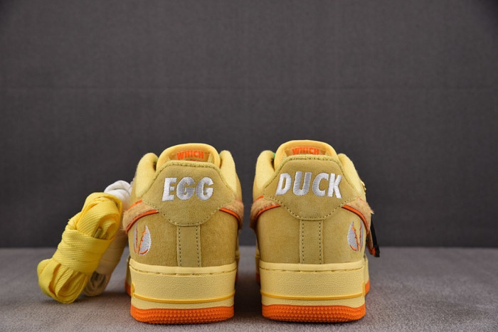 Air Force 1 DOAF Oregon 