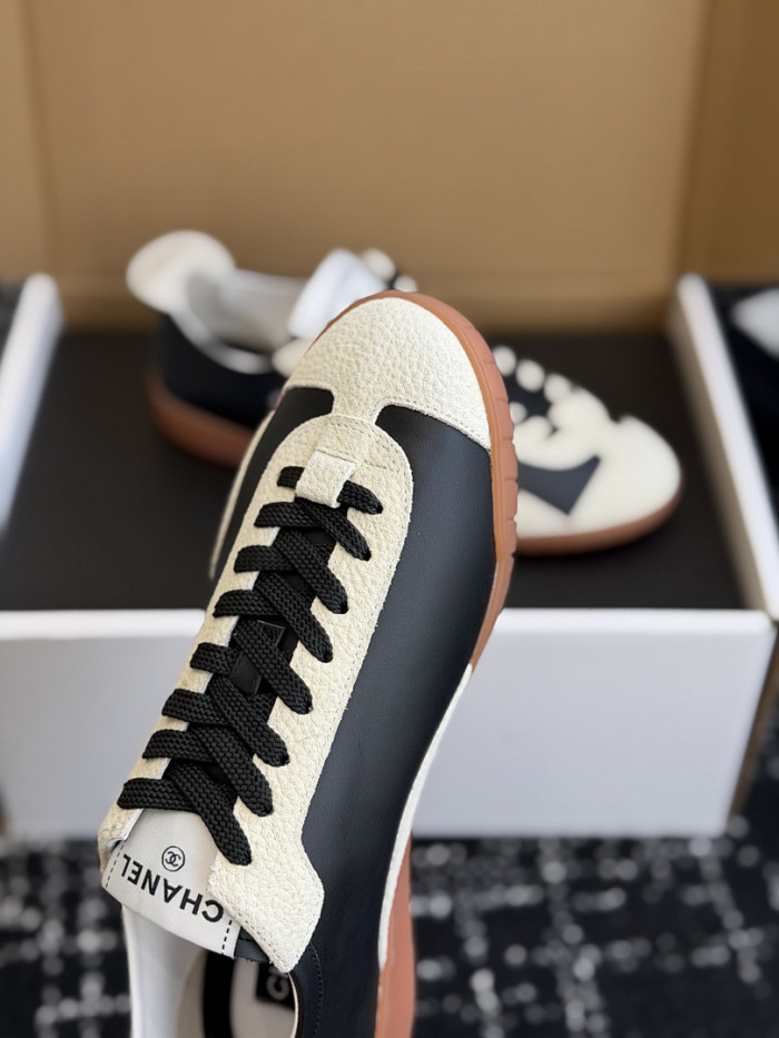 Chane* snekaers C000078