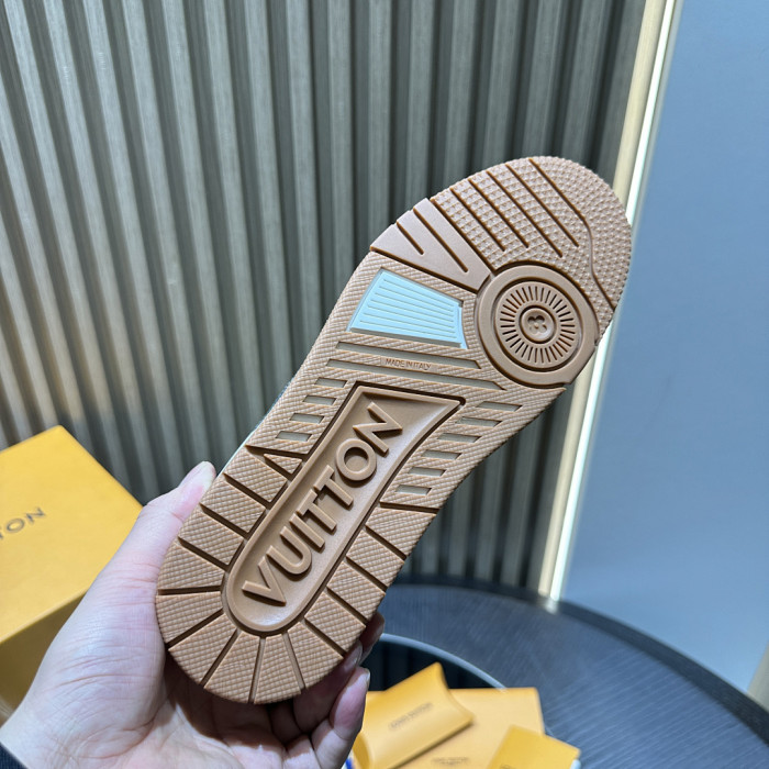 L&V snekaers L0000440