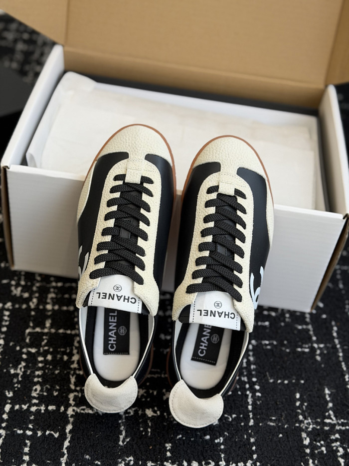 Chane* snekaers C000078