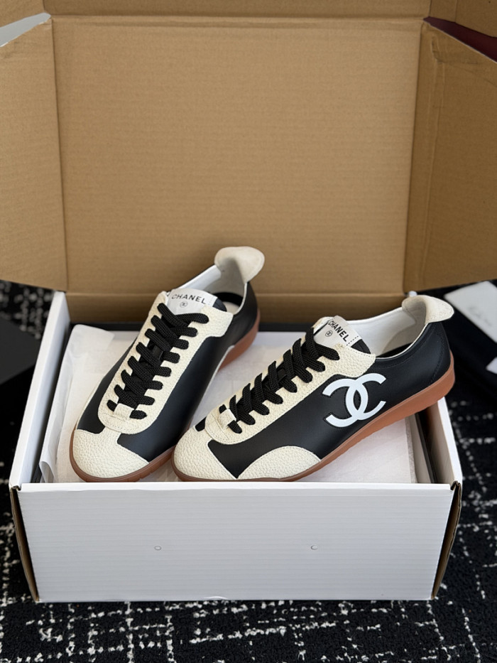 Chane* snekaers C000078