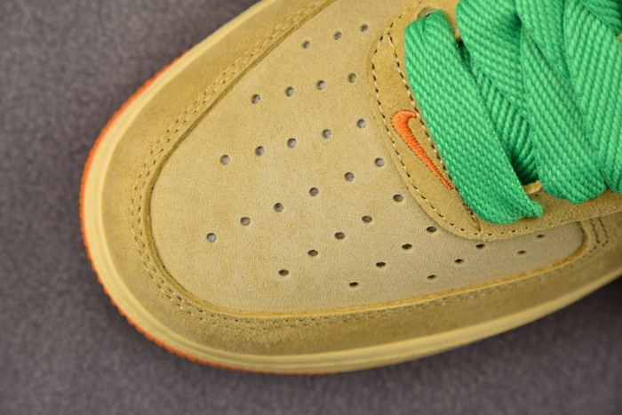 Air Force 1 DOAF Oregon 