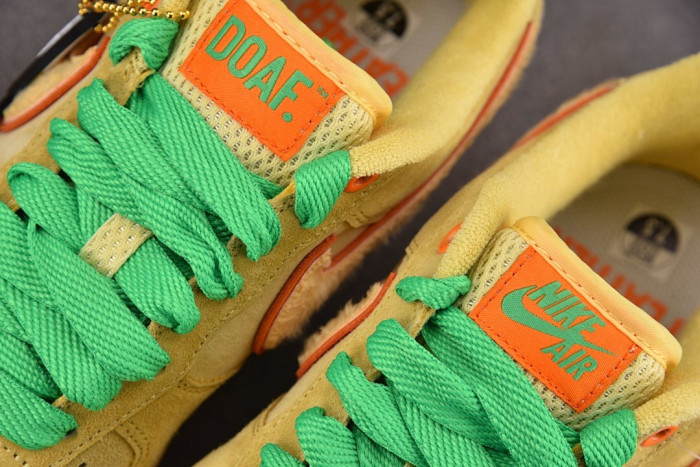 Air Force 1 DOAF Oregon 