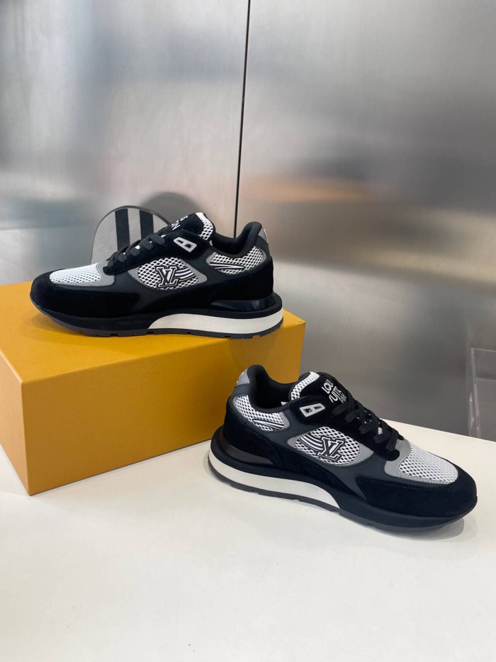 L&V snekaers L0000467