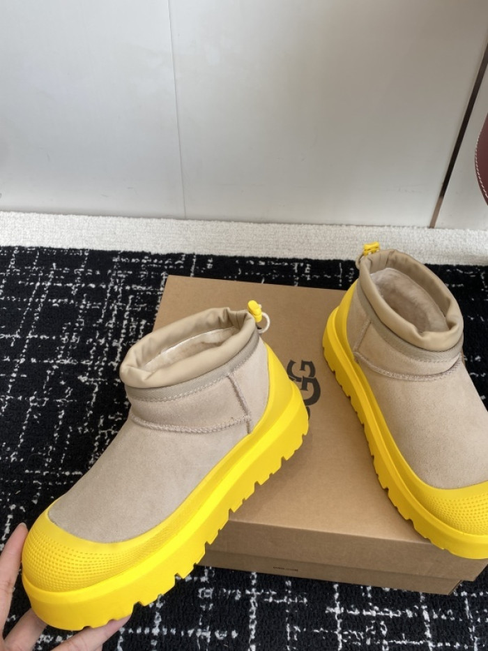 UGG BOOTS UGG000043