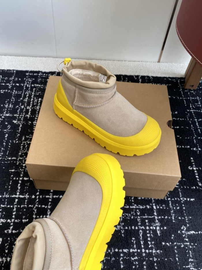 UGG BOOTS UGG000043
