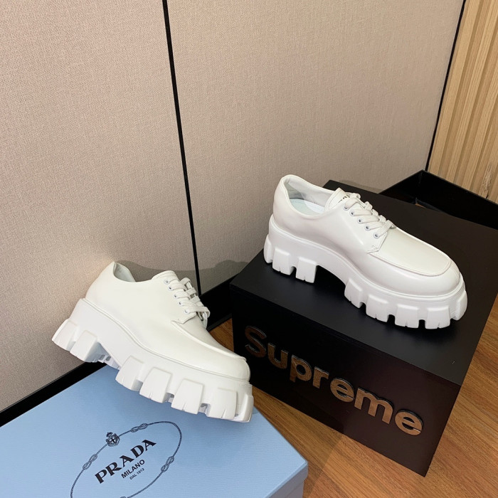 Prad* snekaers P0000126