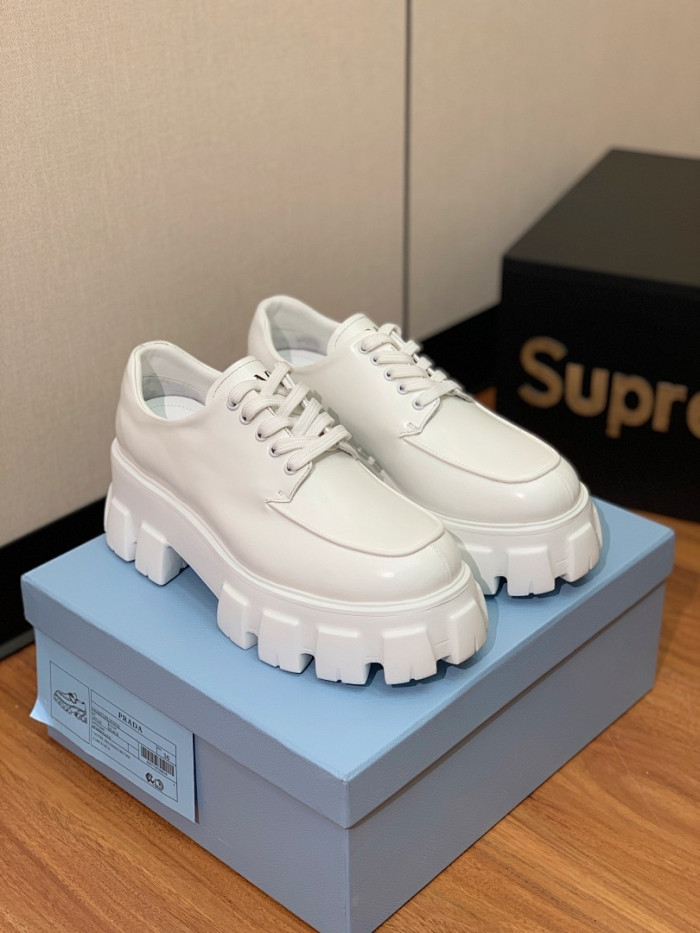 Prad* snekaers P0000126