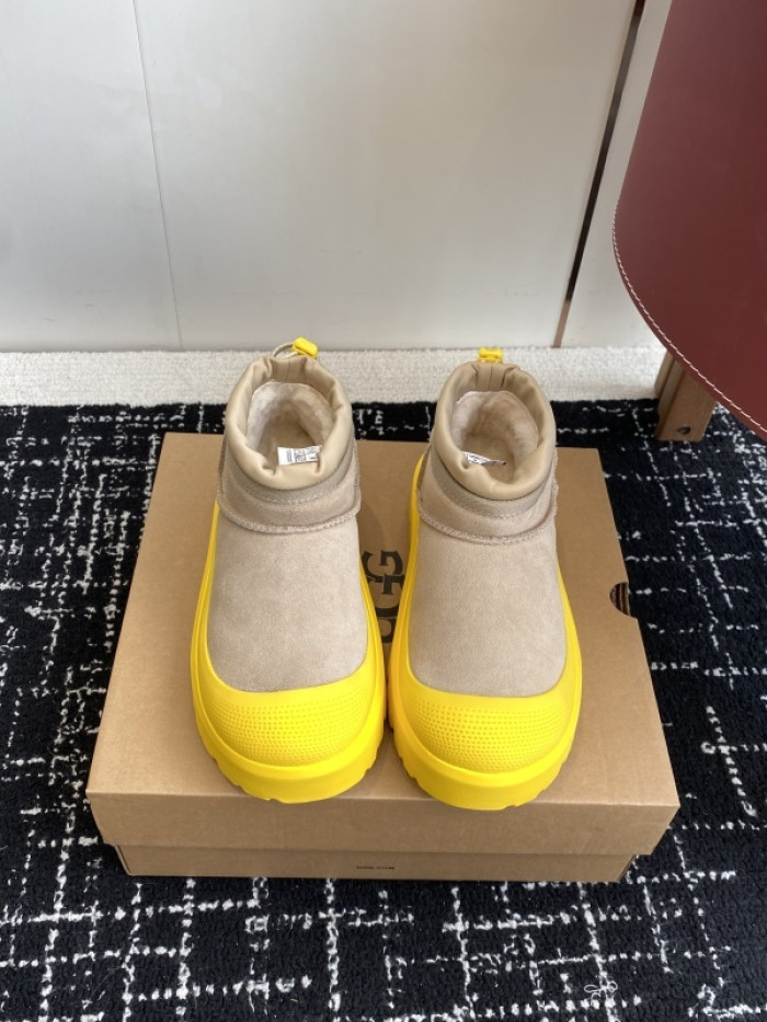 UGG BOOTS UGG000043