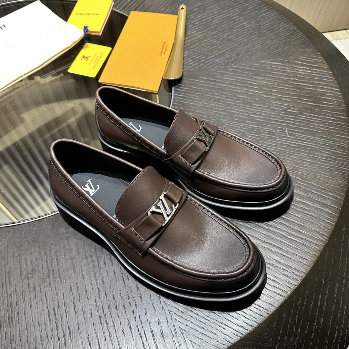 L&V Loafer LF000003