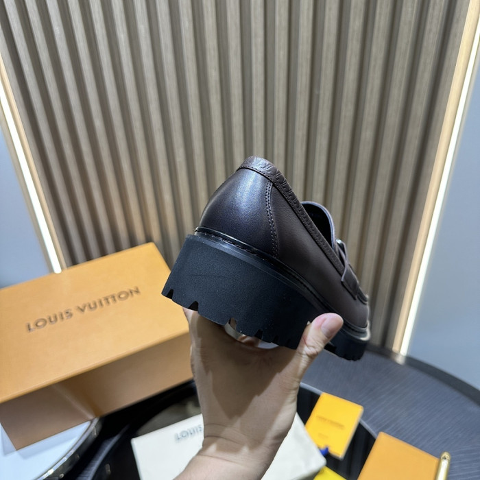 L&V Loafer LF000003