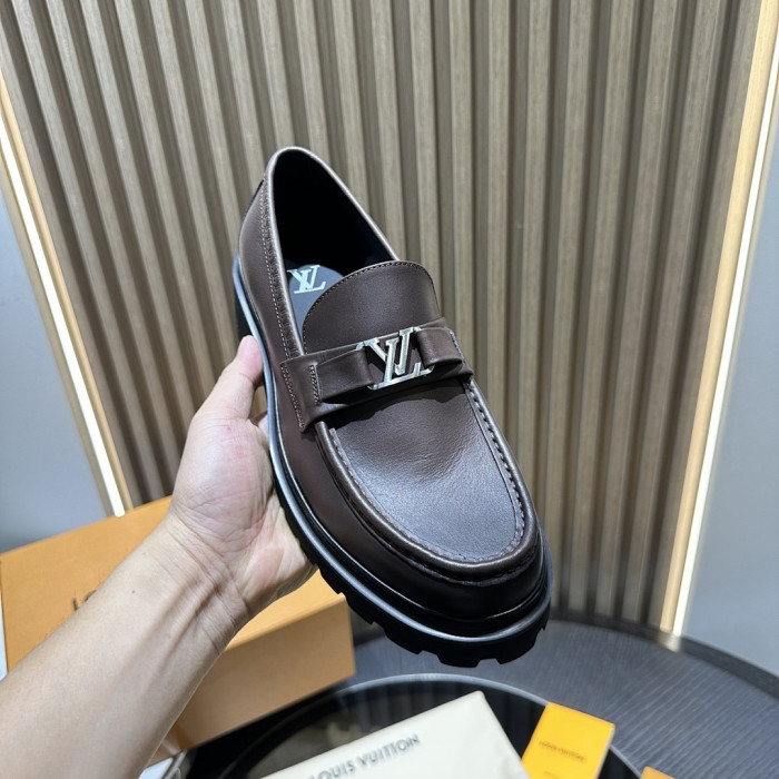 L&V Loafer LF000003