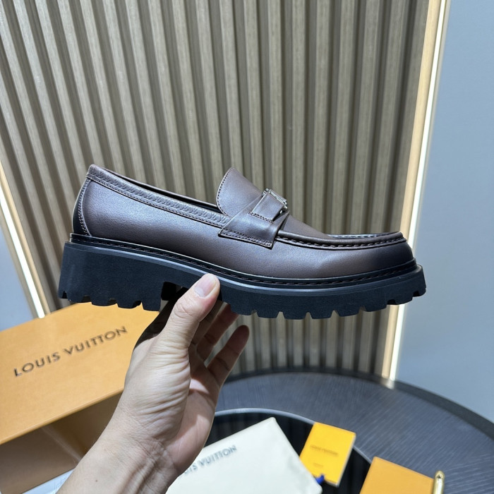 L&V Loafer LF000003