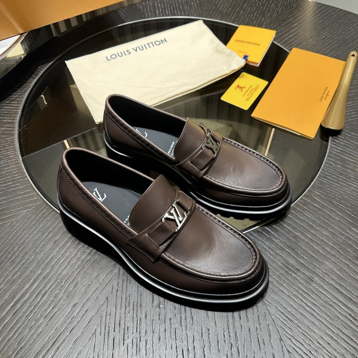 L&V Loafer LF000003