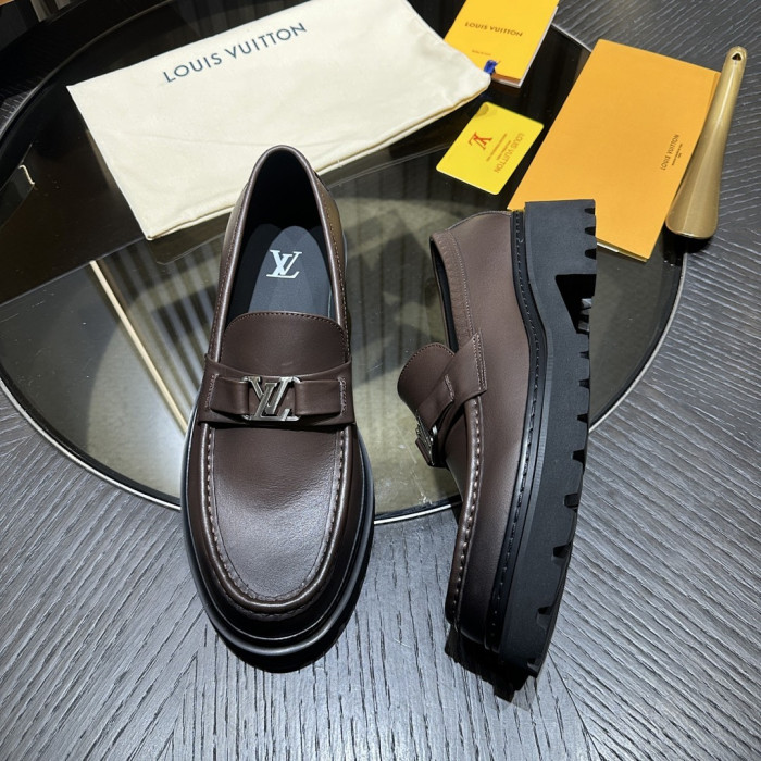 L&V Loafer LF000003