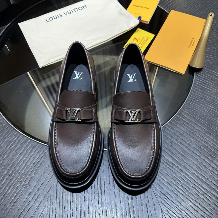 L&V Loafer LF000003