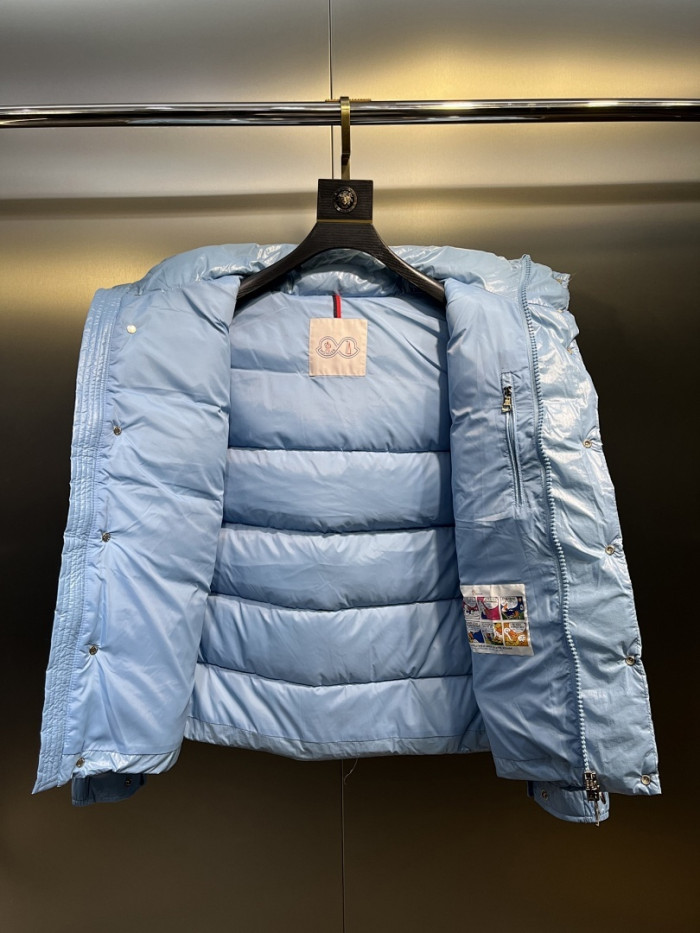 Moncler Down Jacket 83