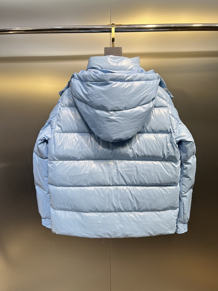 Moncler Down Jacket 83