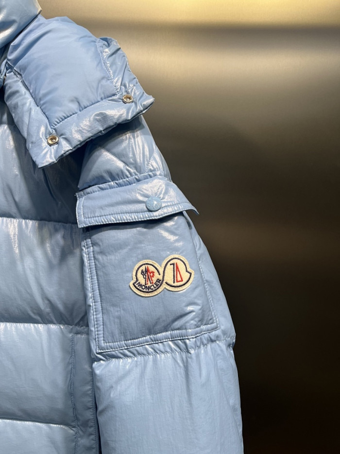 Moncler Down Jacket 83