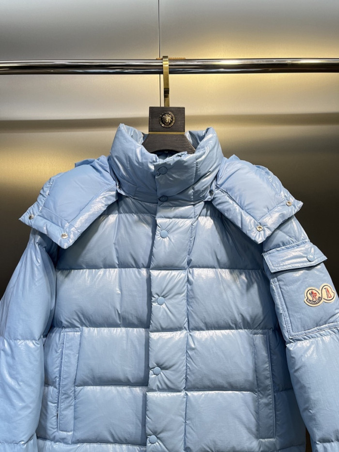 Moncler Down Jacket 83