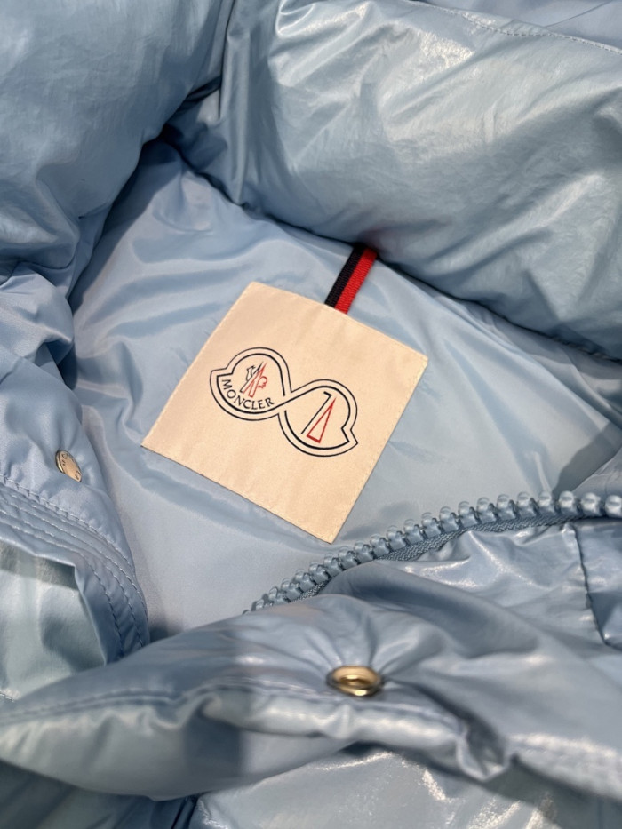 Moncler Down Jacket 83