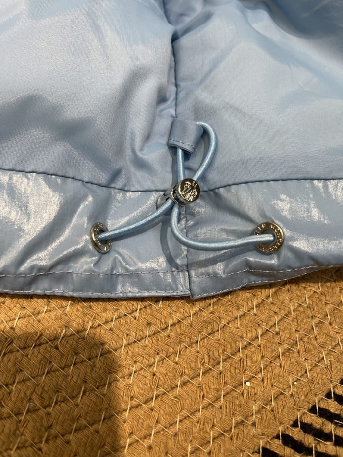 Moncler Down Jacket 83