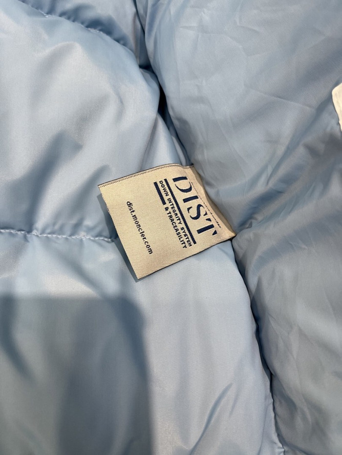 Moncler Down Jacket 83