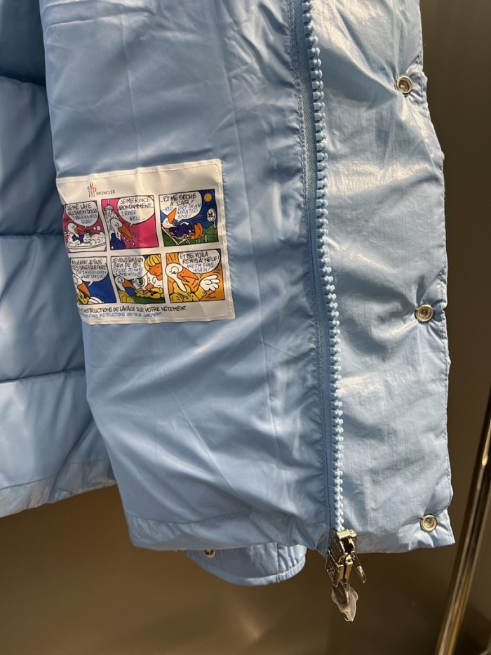 Moncler Down Jacket 83