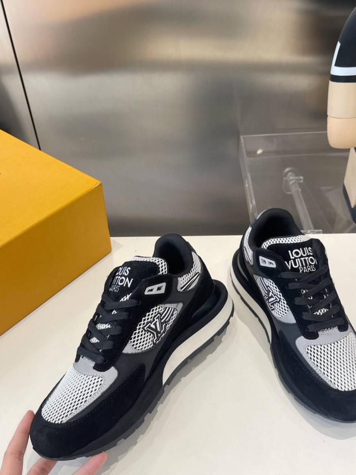 L&V snekaers L0000467