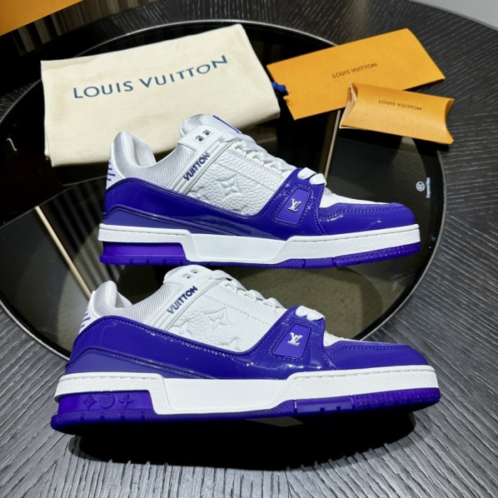 L&V snekaers L0000378