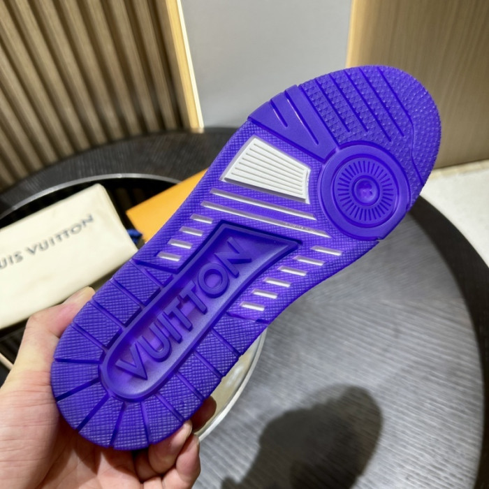 L&V snekaers L0000378