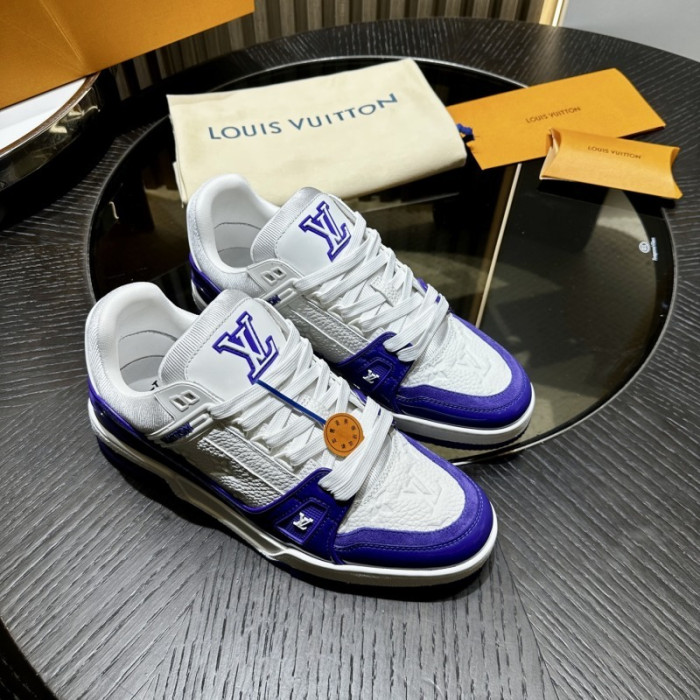 L&V snekaers L0000378