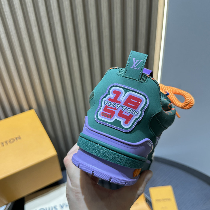 L&V snekaers L0000425