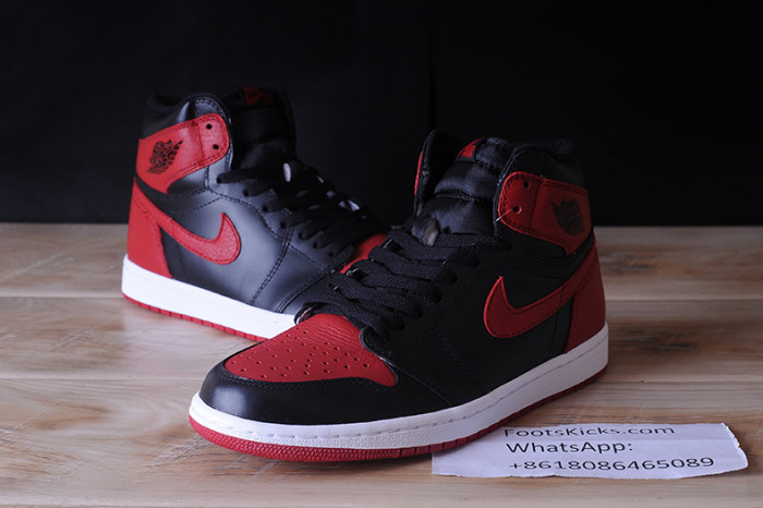 air jordan 1 retro high og