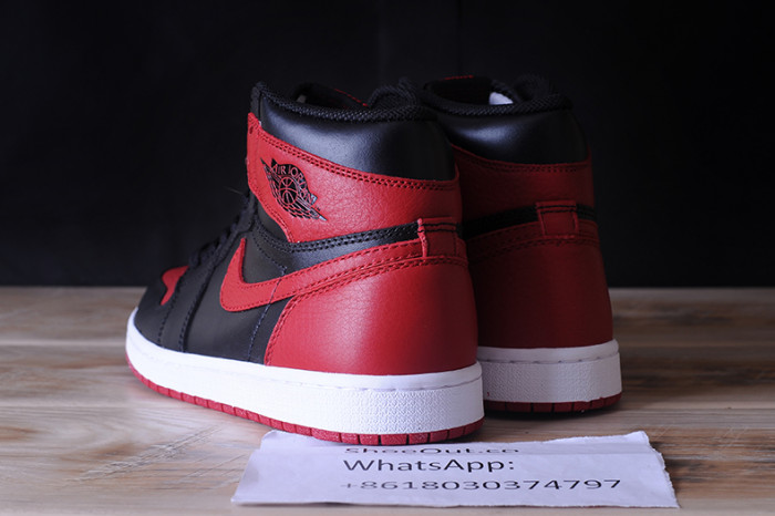 air jordan 1 retro high og